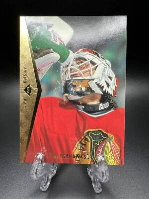 1994-95 SP Hockey - Ed Belfour #24 - Image 1 of 2