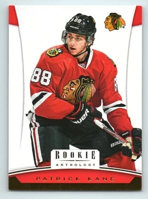 2012-13 Panini Rookie Anthology NHL Hockey - TAKE YOUR PICK! - Image 1 of 4