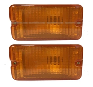 New Driver & Passenger Side Fog Lamp FOR HINO FE2620 FB1817 SG3325 FD2220 Truck - Picture 1 of 3