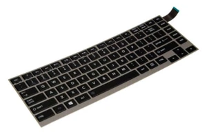 A000270100 - US English Keyboard - Picture 1 of 2