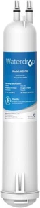 Waterdrop WD-F08 Refrigerator Water Filter, Fits  Kenmore® 46-9083, 46-90309 - Picture 1 of 9
