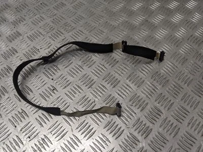 Bmw 118i Se E81 2010 Stop Start Wiring Ribbon 6931924 - Image 1 of 4