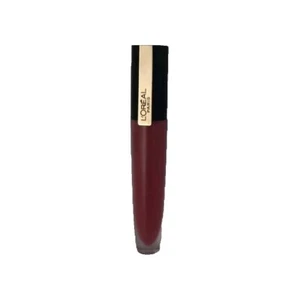 L'Oreal Paris Rouge Signature mancha de labios mate 440 yo elijo - Imagen 1 de 2