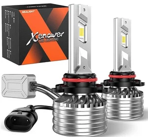 Sealight Xenower X4i 9005/HB3 New in Box $89.99 Online! - Picture 1 of 5