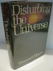 DISTURBING THE UNIVERSE by Freeman Dyson 1st US Edition/1st Printing 1979 NF/VG-
