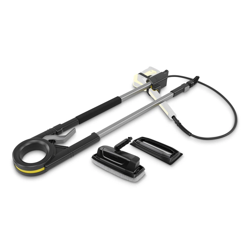Karcher TLA4 Telescopic Lance FACADE AND GLASS CLEANER K2-K7 machines K2644249