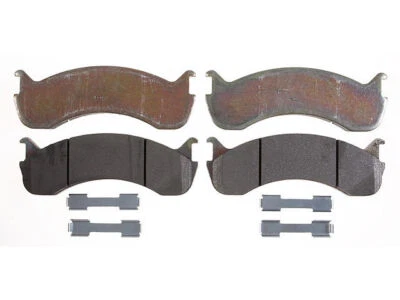 For 2001-2007 Sterling Truck Acterra 7500 Brake Pad Set Raybestos 15736SFZW 2002 - Image 1 of 2