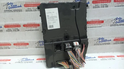 CENTRALINA VARIE Renault Megane II Grandtour (KM) 2006 8200606826 - Immagine 1 di 2