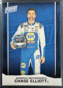 2021 Panini Father's Day Chase Elliott #N3 - Picture 1 of 3