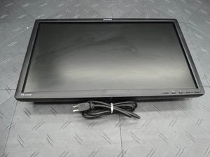 Planar PX2210MW Computer Monitor with Power Supply - Picture 1 of 9