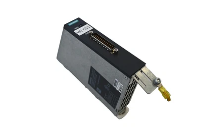 Siemens 6SL3055-0AA00-5BA2 SINAMICS SMC20 Sensor Modul EnDat SSI - Bild 1 von 4