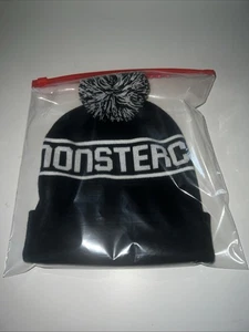 Monstercat Winter Beanie Nagelneu Selten Von 2016�� - Bild 1 von 2