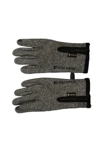 Oofun Fahrradhandschuhe Winter wasserdicht Herren Damen Größe S - Bild 1 von 2
