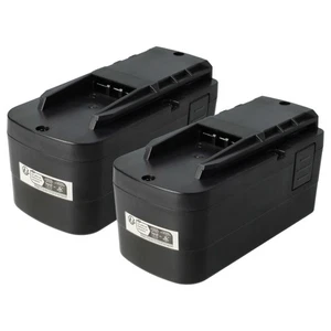 2x Akku für Festo Festool T12+3 C12LI BPS12C TDK12 C12 Duo C12 2Ah 12V - Bild 1 von 9