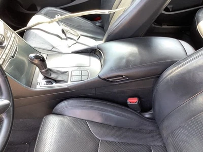 Console Front Floor Fits 12-17 AZERA 4701257 Foto 1 de 4