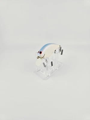 Raro Vintage Bagley B Plano con Labio Lexion en Color Albino (4MB)  Foto 1 de 4