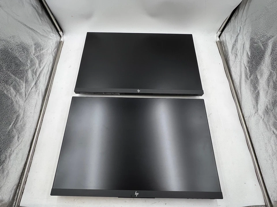 Lote de 2 Monitor HP Z24N G2 24" HD IPS LED 1920x1200 HDMI, Display Port Sin Soporte Foto 1 de 4