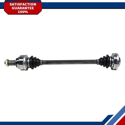 1 Rear Right CV Axle Joint Half Shaft Fits 2006 BMW 325xi - Image 1 of 4