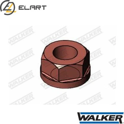 NUT EXHAUST MANIFOLD 80667 FOR FORD FIESTA/V/Van/VI/IV FOCUS/III/Hatchback 1.6L - Image 1 of 4