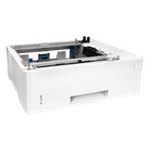 New HP LaserJet 550-Sheet Feeder Tray, CF404A