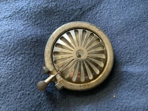 Antique Umanfonic Phonograph Gramophone Reproducer Mobley Mfg Company - Picture 1 of 3