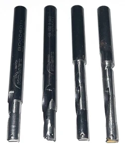 5/16 ZOLL KOMET S5A STUCR 040W WENDBARE BOHRSTANGEN 4 STÜCK - Bild 1 von 4