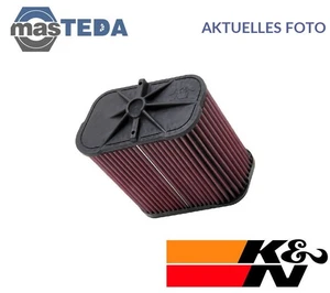 E-2994 MOTOR LUFTFILTER MOTORFILTER K&N FILTERS NEU OE QUALITÄT - Picture 1 of 5