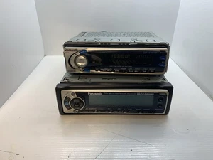2 autoradio panasonic - Foto 1 di 6