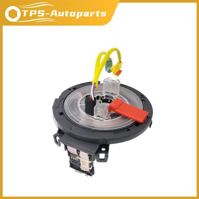 For 2014-2017 Jeep Grand Cherokee Clock Spring W/heating 5VN53DX9AB - Image 1 of 4