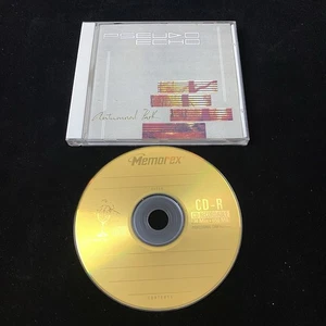 Pseudo Echo – Autumnal Park Bootleg CD 2005 80s New Wave Synth Pop - Picture 1 of 6