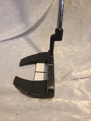 Ray Cook Silver Ray SR200 35” RH Putter Golf Club - Image 1 of 4