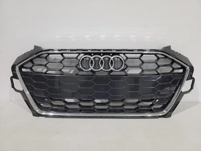 20 21 22 23 24 Audi A4 S4 B9 FORD EDGE GRILLE OEM 8W0853651 - Imagem 1 de 4