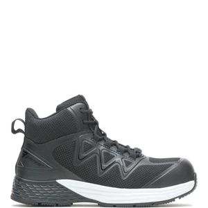 Bates Women Rush Mid Work Composite Toe Boot - Picture 1 of 6