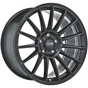 LLANTAS OZ RACING SUPERTURISMO DAKAR PARA PORSCHE CAYENNE TURBO 10X20 5X130 MAT - Imagen 1 de 4