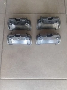 Thule Kit 4002 Audi Q5 & Q7 - Picture 1 of 3