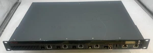 Aruba Networks 7205 Mobility Controller ARCN7205 Rackmount JW736A - Foto 1 di 11