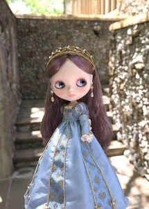 NEU Neo Blythe Juliet’s Choice CWC 23rd Anniversary 36 cm Modepuppe #709EK52 - Bild 1 von 7