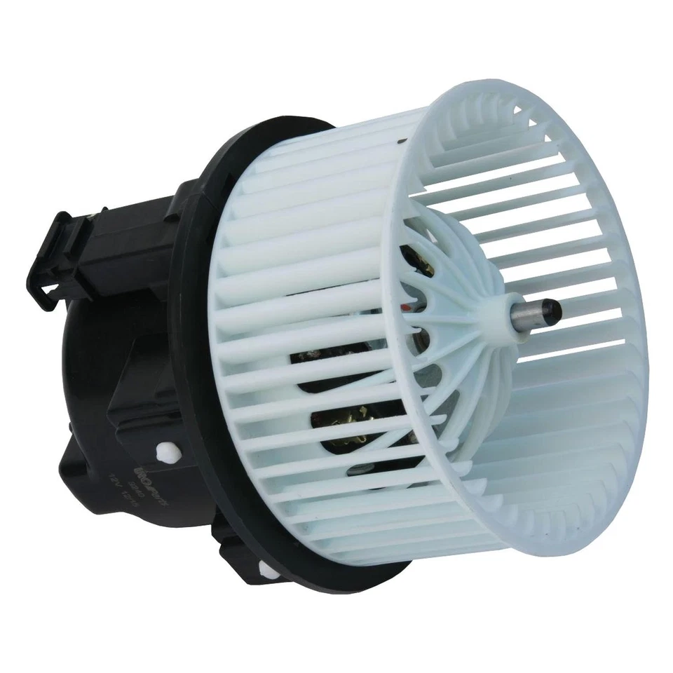 For Volvo S60 2011-2015 URO Parts HVAC Blower Motor - Imagem 1 de 1