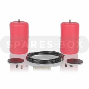 Polyair Airbag Suspension Kit 15495 - Picture 1 of 1