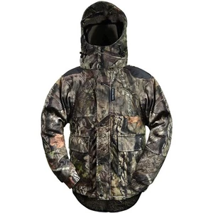 RIVERS WEST Men's Ambush Waterproof Windproof Seam-Sealed Hunting Jacket - 5649 - Picture 1 of 12