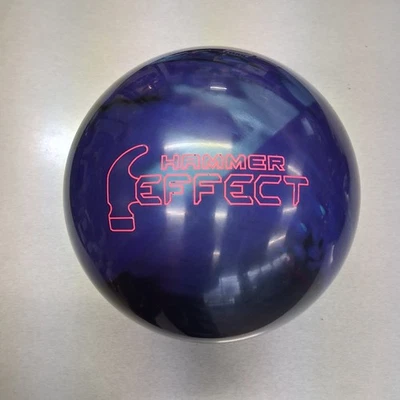 Hammer Effect   bowling ball 14 LB    new in box    #069 - Image 1 of 4