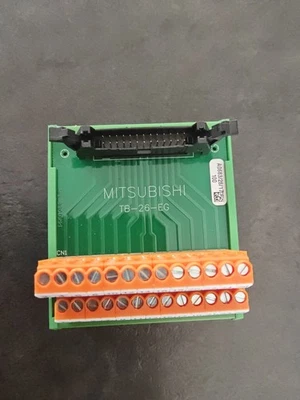 TB-26-EG Mitsubishi Electric Interface - Photo 1/4
