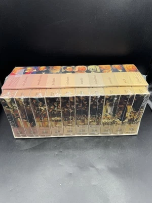 MEISTERWERKE: CDs Box Set Masterworks Classical Music Bach Mozart  - Image 1 of 4