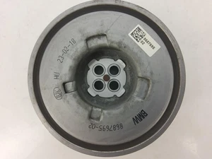 MINI F55 F56 F57 2018 Cooper 1.5L Petrol B38C Crankshaft Front Pulley 8687695 - Picture 1 of 10