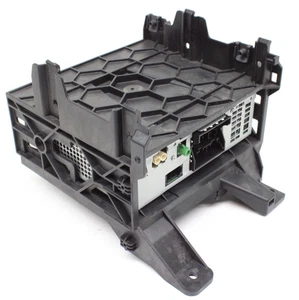 AUDI A6 2013 módulo receptor de radio unidad de satélite OEM - Imagen 1 de 9