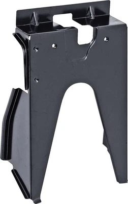 1970-74 Plymouth Barracuda Cuda; Trunk Lock Support; EDP Coated - Image 1 of 2