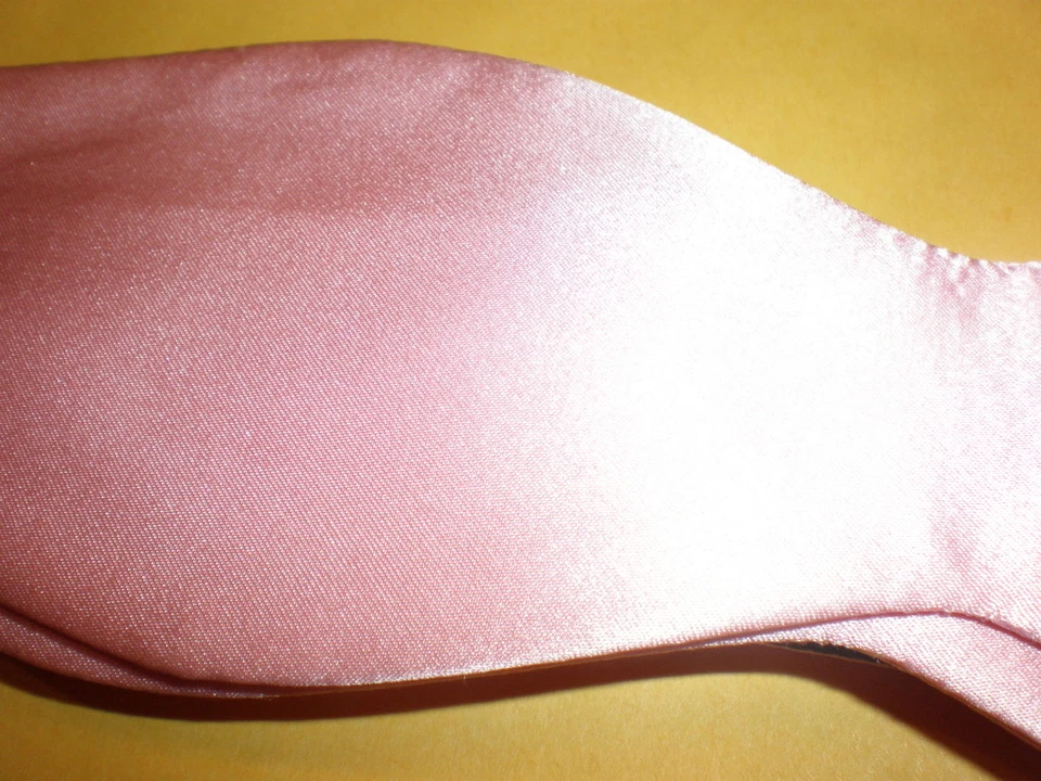 PAJARITA NICOLE MILLER NEW YORK ROSA PÁLIDO NUEVA CON ETIQUETA Foto 1 de 1