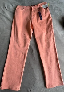 Gloria Vanderbilt stretch Jeans - UK 12 (US 10) - New with Tags - Picture 1 of 4