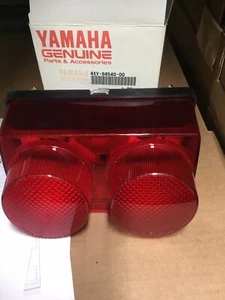 Yamaha Snowmobile Tail Light 4XV-84540-00-00 - Bild 1 von 1