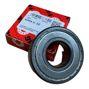 Cojinete FAG 6204-2Z-C - Bild 1 von 4